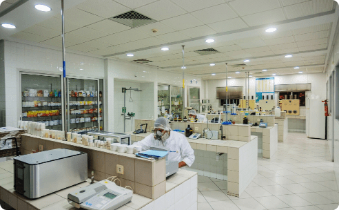 Somadir Développement