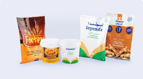 Germa Produits Améliorants