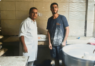 IMG Support Technique Block1