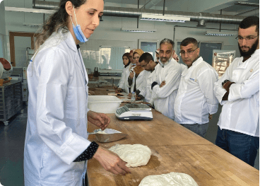 IMG Support Technique Block2