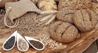 Germa Recette Pro Pain Ordinaires