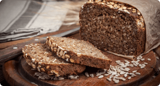 Germa Recette Pro Pain Spéciaux