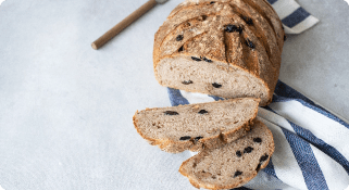 Germa Pro Recette Pain Olives