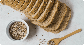 Germa Pro Recette Pain Semoule