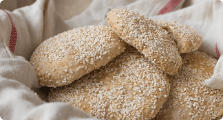 Germa Pro Recette Pain à L'Orge