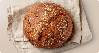 Germa Pro Recette Pain Complet