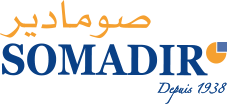Logo Somadir